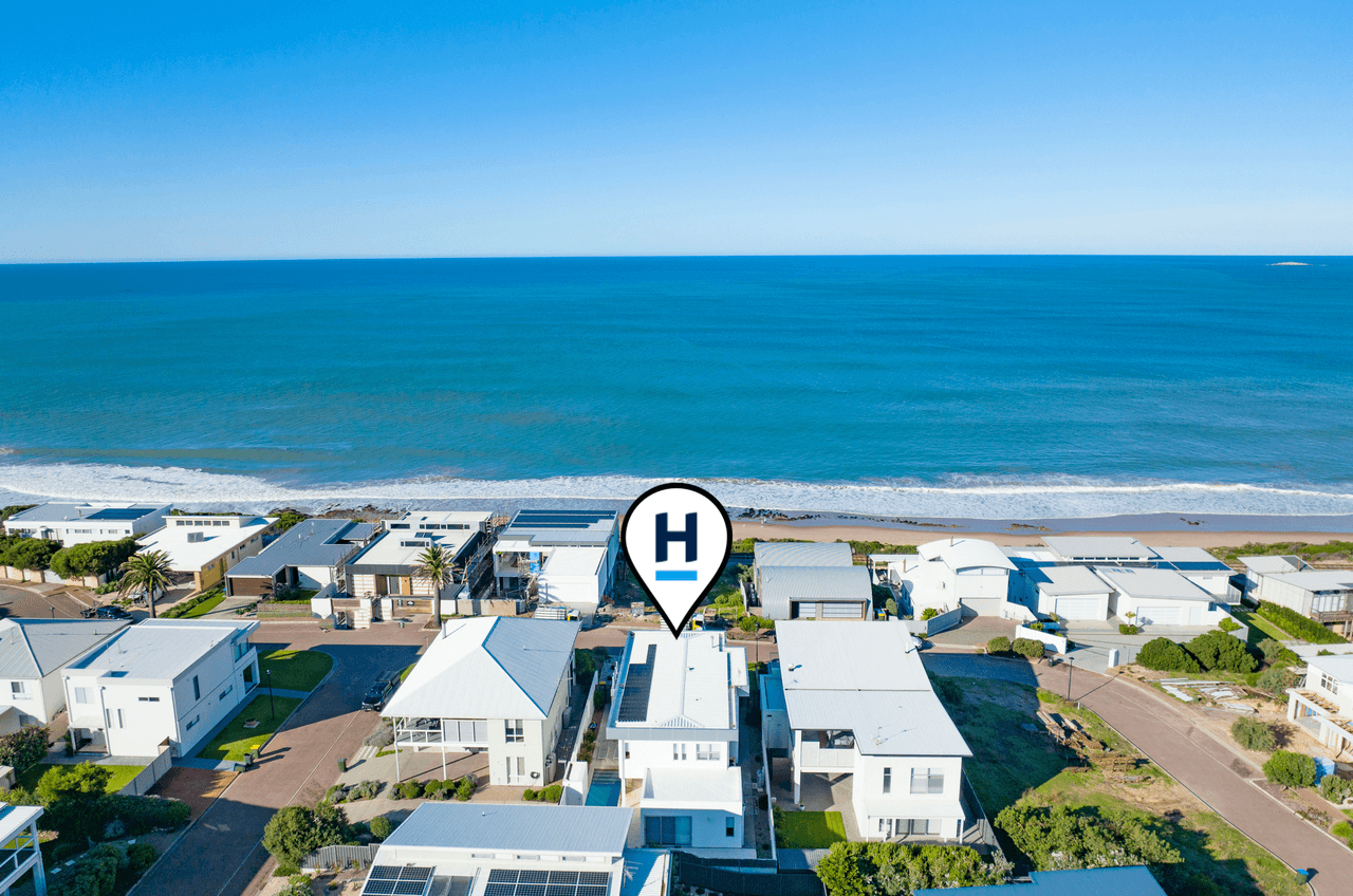 12 Boomer Drive, PORT ELLIOT, SA 5212