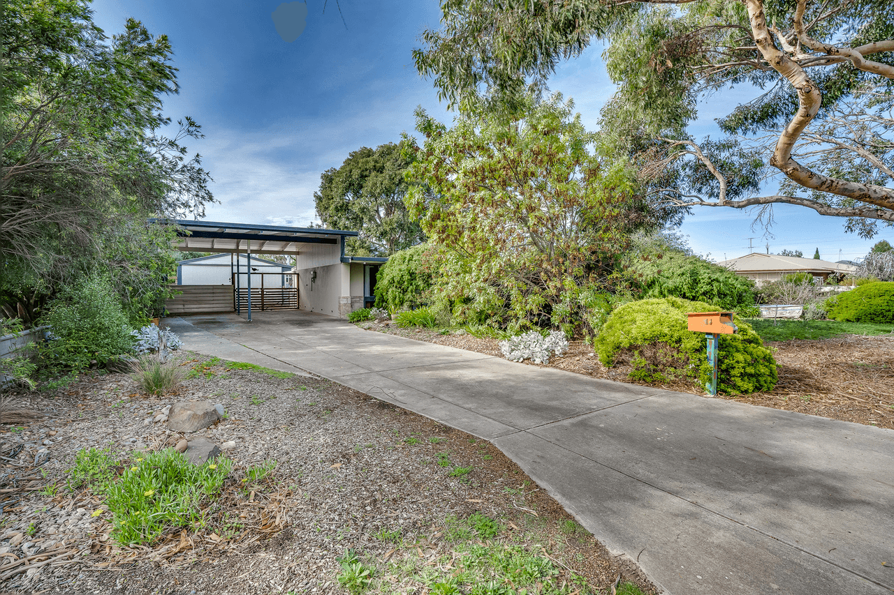 14 Clark Street, GOOLWA, SA 5214