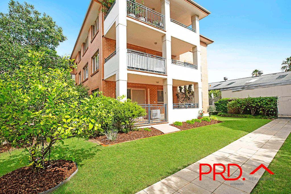 3/227-241 Princes Highway, KOGARAH, NSW 2217