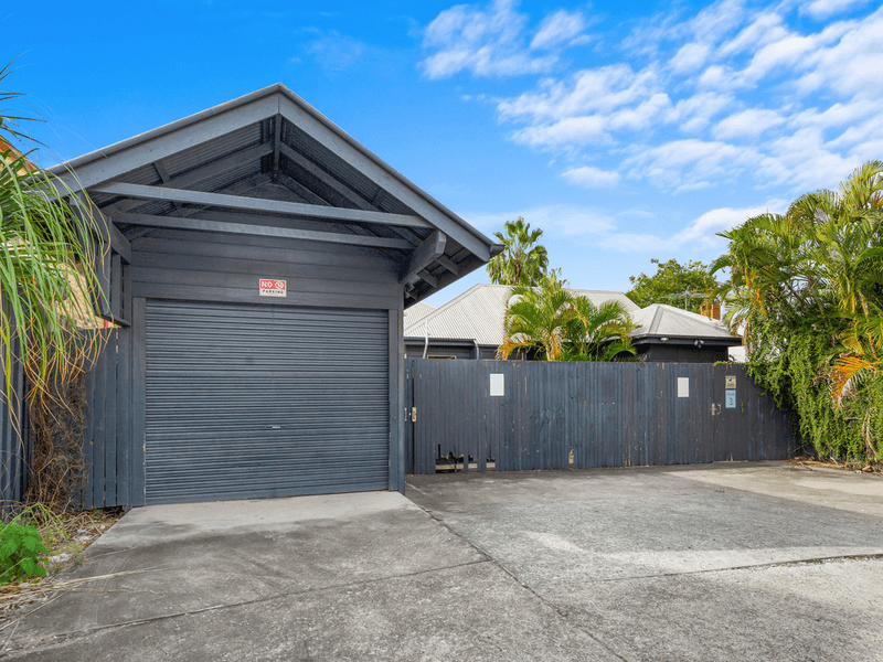 509 & 515  Brunswick Street, FORTITUDE VALLEY, QLD 4006