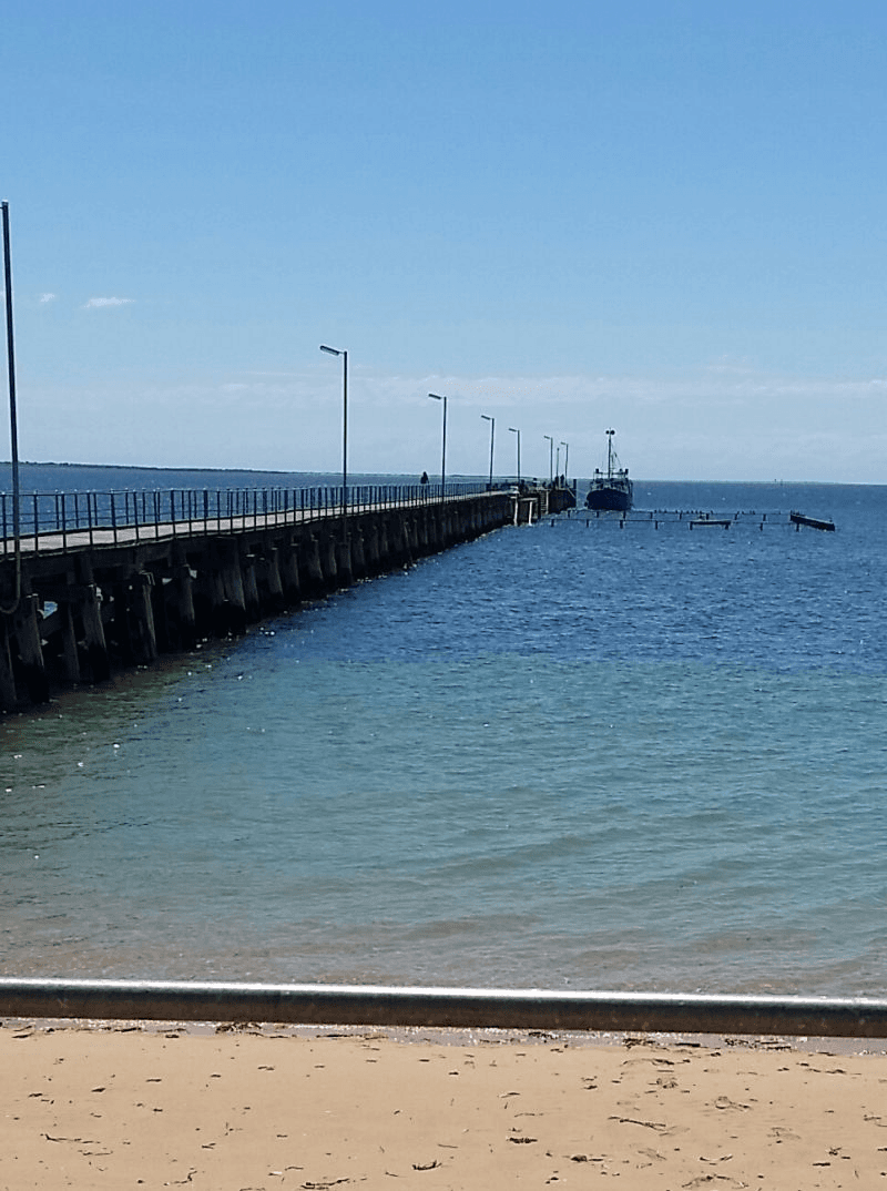 Section 67 Alcanabie Road, STREAKY BAY, SA 5680