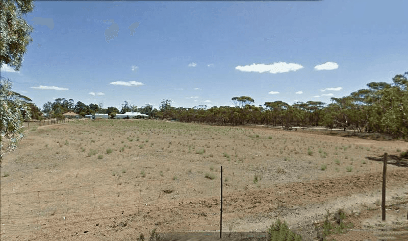 Lot 48 German Charlie Road, PINNAROO, SA 5304