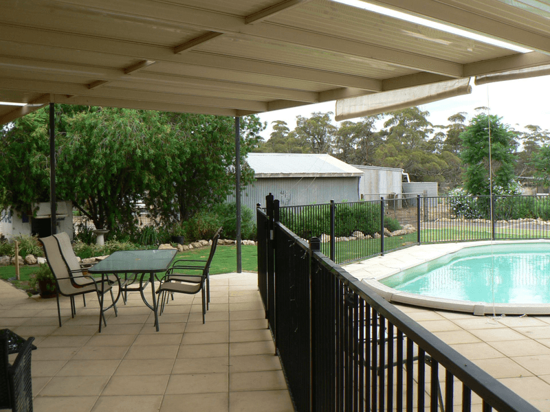 12 Railway Terrace, KYANCUTTA, SA 5651