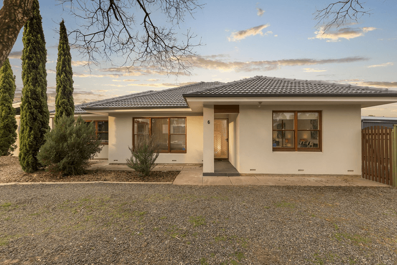 6 Przibilla Drive, EVANSTON, SA 5116