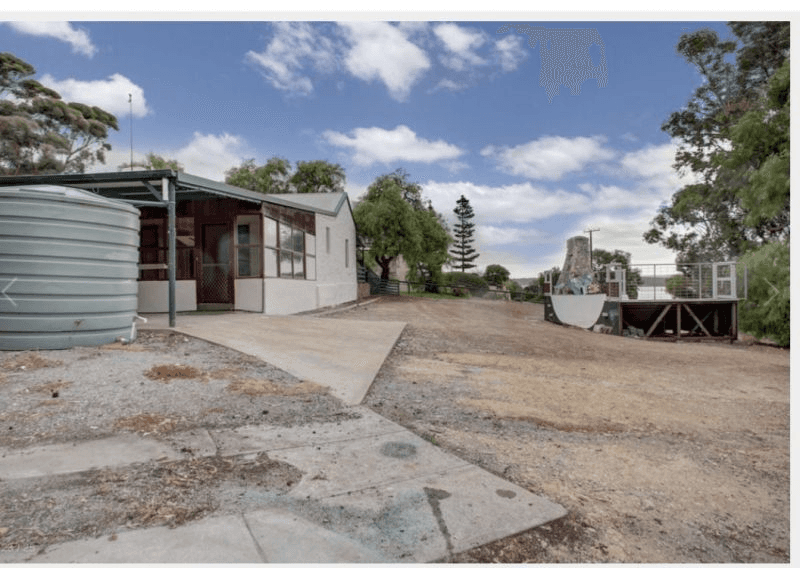 60 Pine Cr, COFFIN BAY, SA 5607