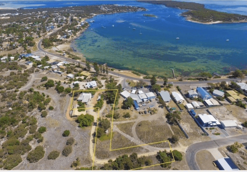 60 Pine Cr, COFFIN BAY, SA 5607