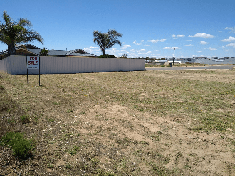 11 Woodward St, MOONTA BAY, SA 5558