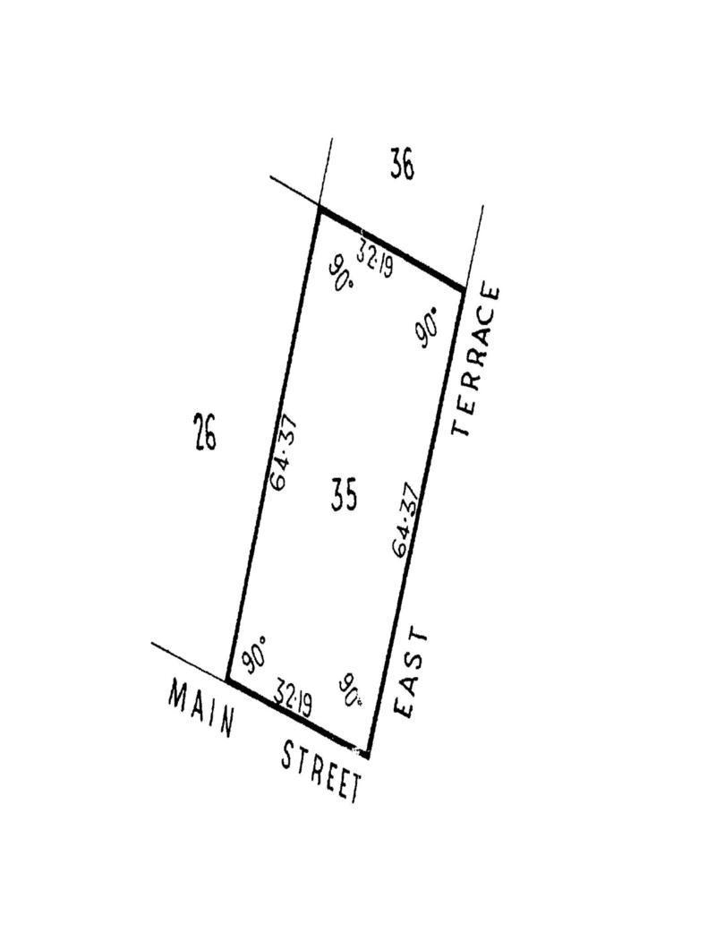 Lot 35 Main Street, HUDDLESTON, SA 5523