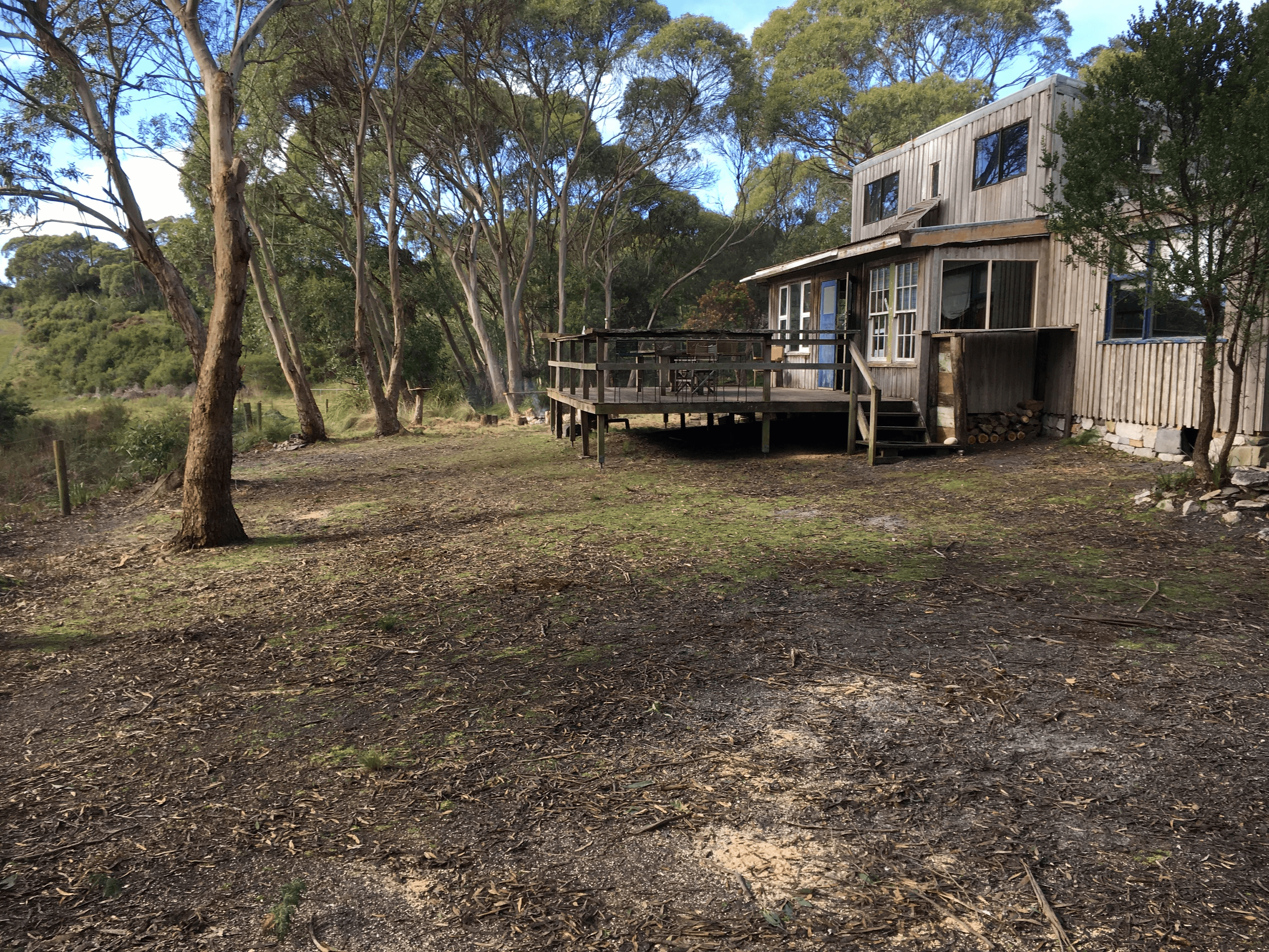 205 Arthur River Road, MARRAWAH, TAS 7330