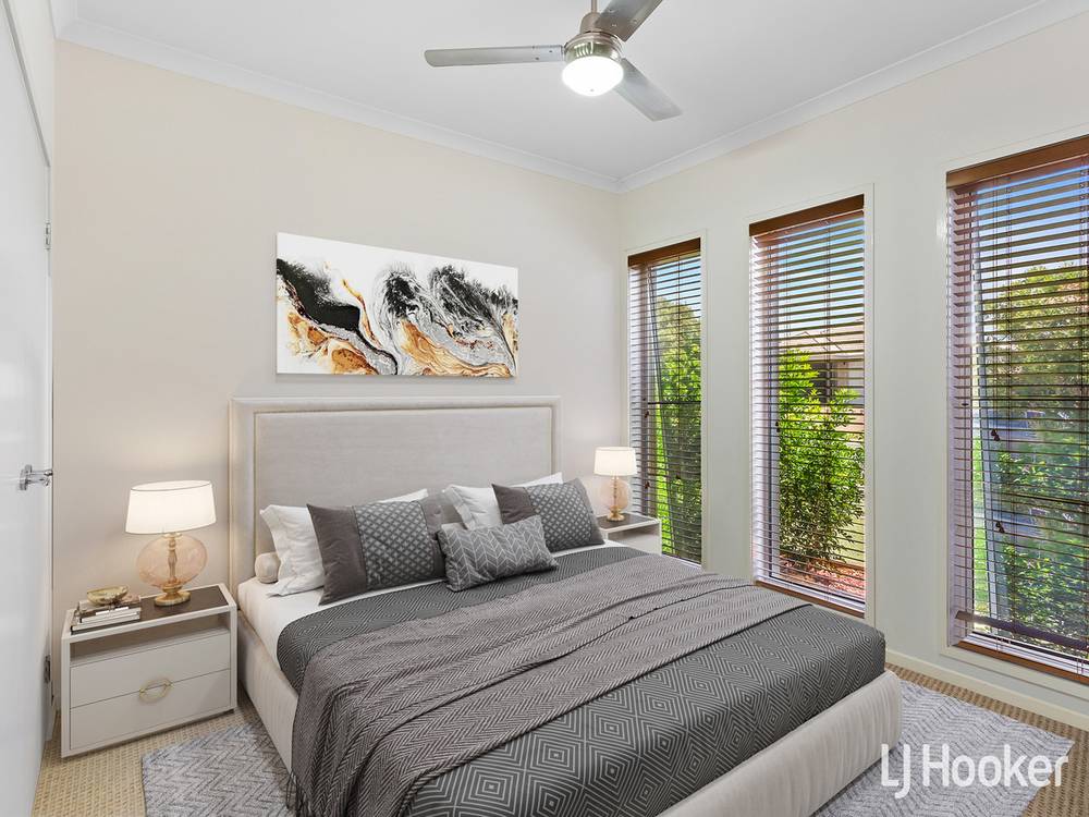 11 Chrysler Parade, NORTH LAKES, QLD 4509