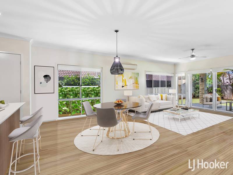 11 Chrysler Parade, NORTH LAKES, QLD 4509