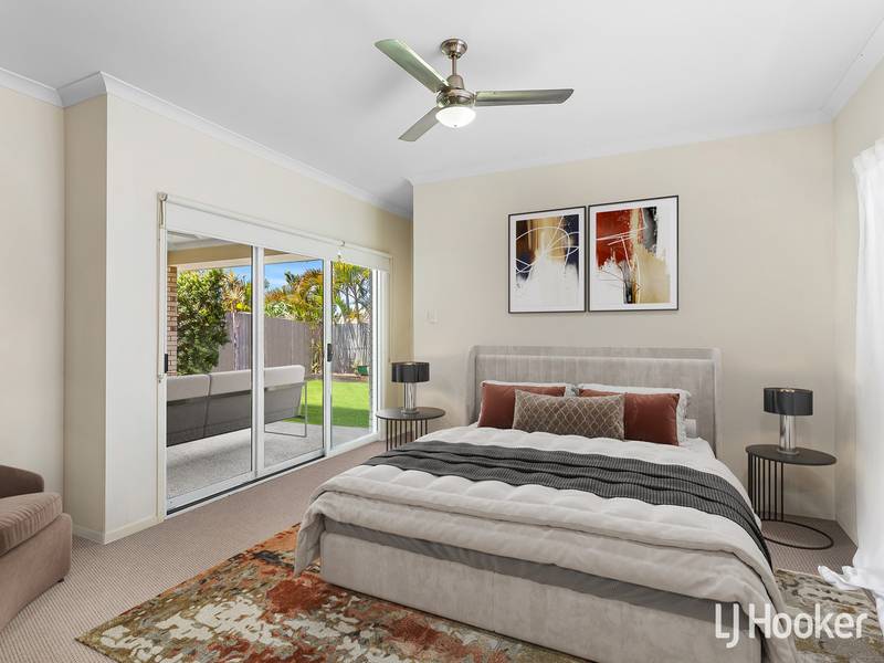 11 Chrysler Parade, NORTH LAKES, QLD 4509