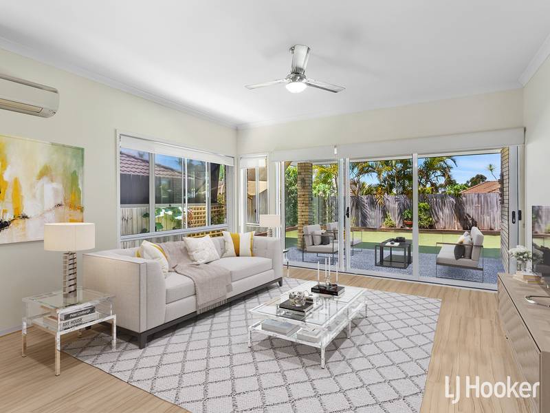 11 Chrysler Parade, NORTH LAKES, QLD 4509