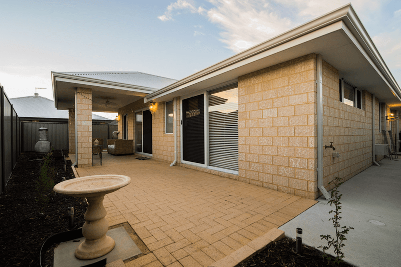 5 Carbine Bend, BYFORD, WA 6122