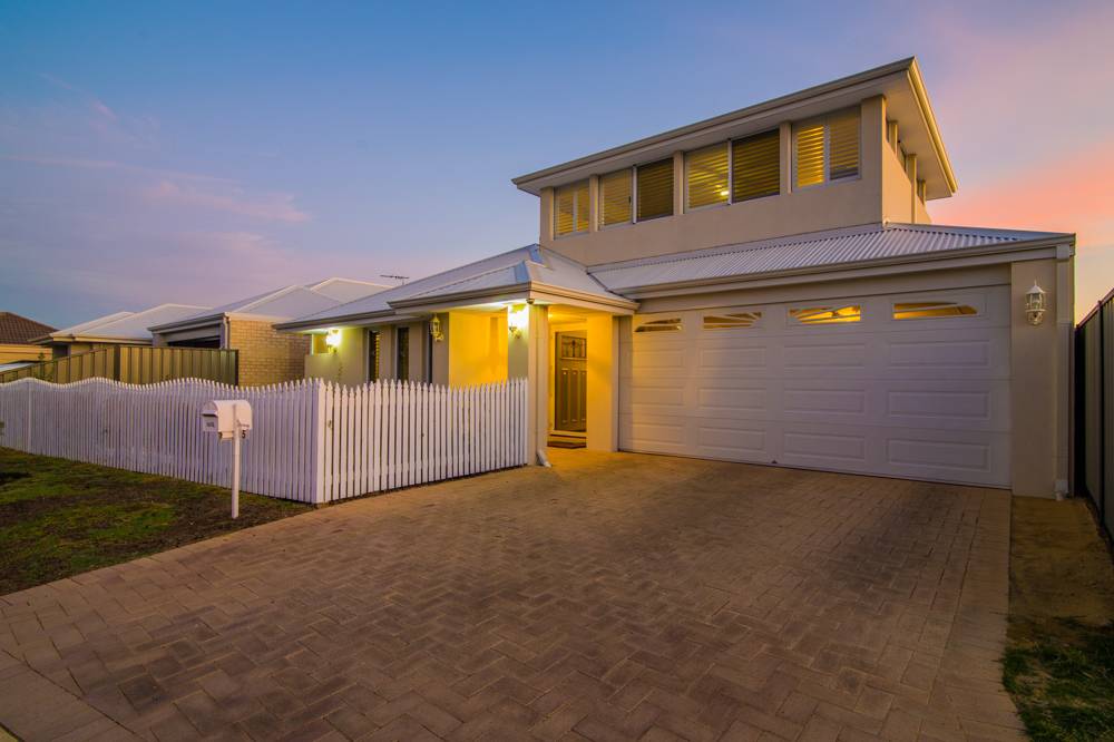 5 Carbine Bend, BYFORD, WA 6122