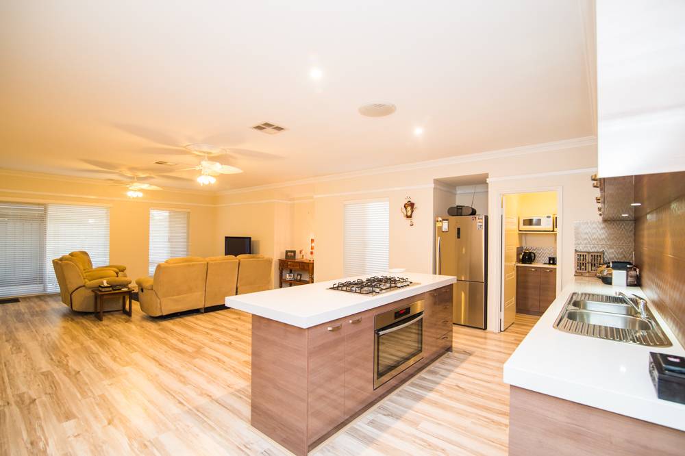 5 Carbine Bend, BYFORD, WA 6122