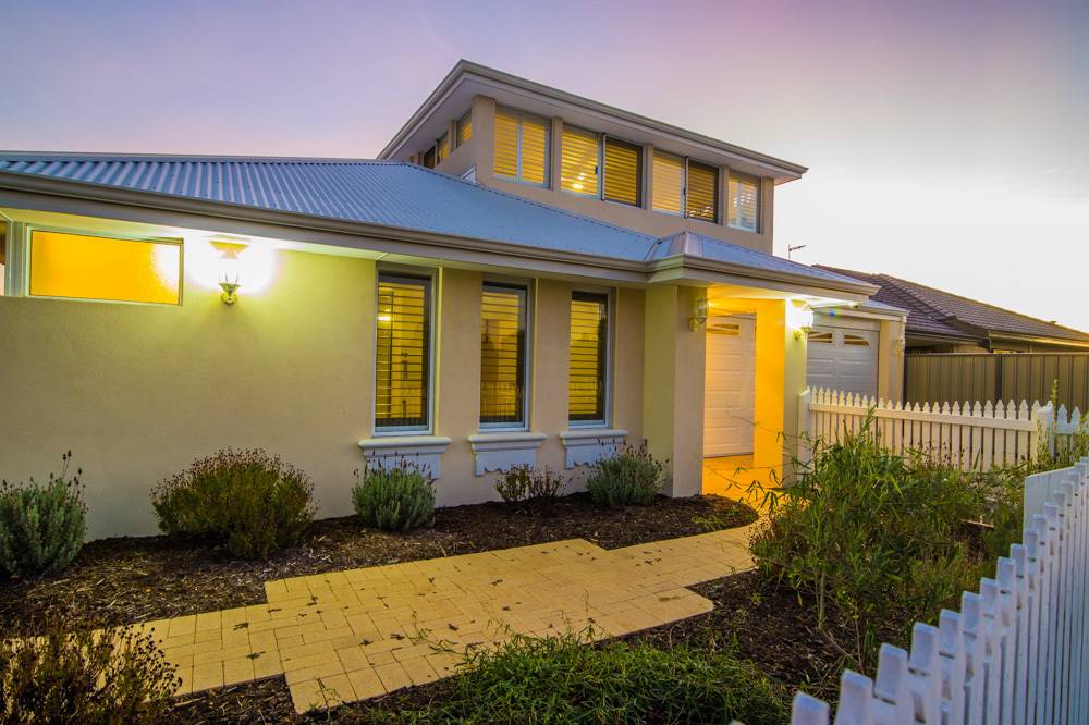 5 Carbine Bend, BYFORD, WA 6122