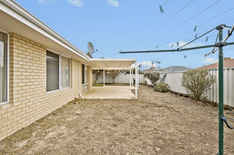 5 San Sebastian Boulevarde, PORT KENNEDY, WA 6172