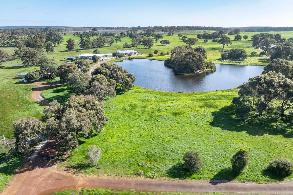 400 Puzey Road, WILYABRUP, WA 6280