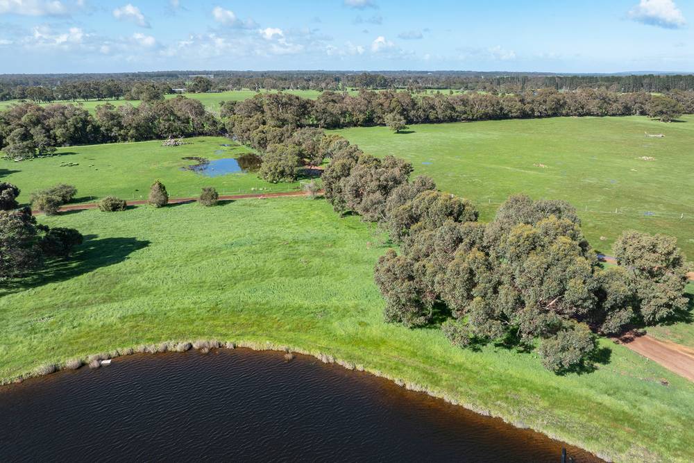 400 Puzey Road, WILYABRUP, WA 6280