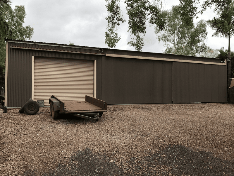 22c Bull Run Rd, KUNUNURRA, WA 6743