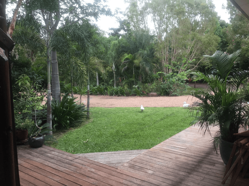 22c Bull Run Rd, KUNUNURRA, WA 6743