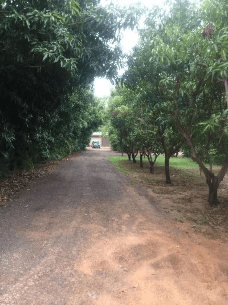 22c Bull Run Rd, KUNUNURRA, WA 6743