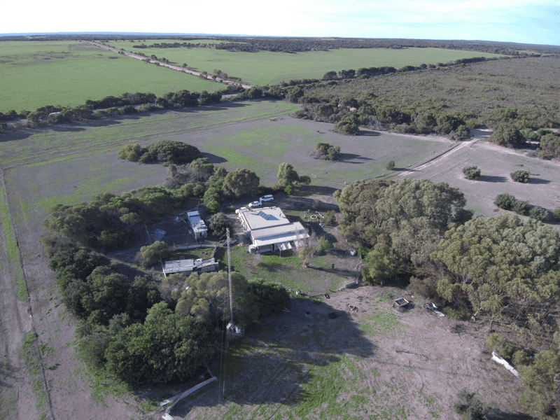 Lot 10986 Brand Highway, DONGARA, WA 6525