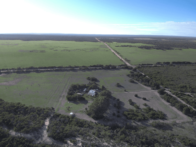 Lot 10986 Brand Highway, DONGARA, WA 6525