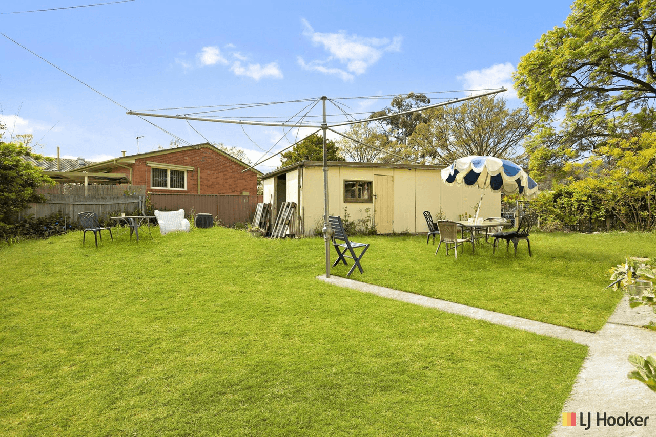 2 Dutton Street, DICKSON, ACT 2602