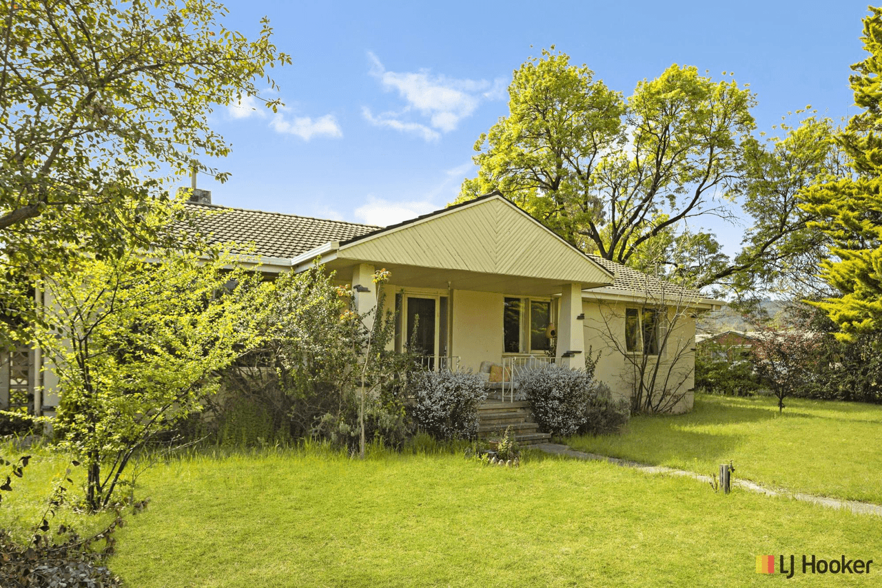 2 Dutton Street, DICKSON, ACT 2602