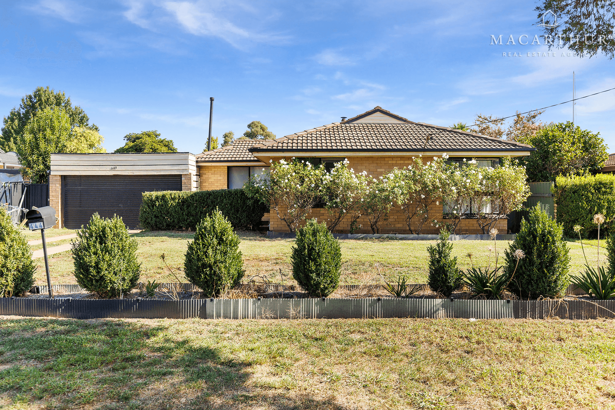 444 Lake Albert Road, Lake Albert, NSW 2650