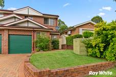 58B Sampson Crescent, QUAKERS HILL, NSW 2763