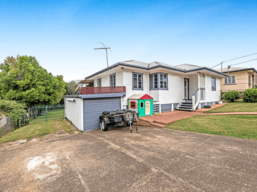 34 Alice Street, SILKSTONE, QLD 4304