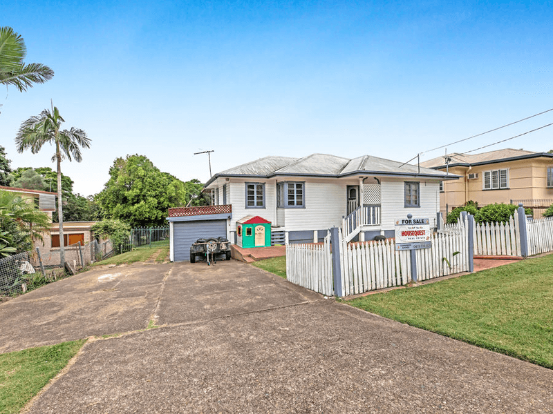 34 Alice Street, SILKSTONE, QLD 4304