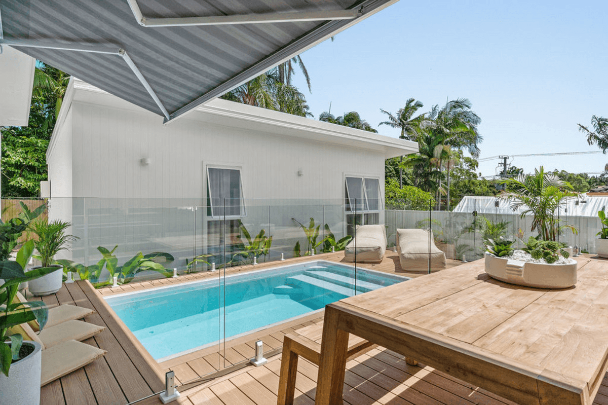 1 Mackay Street, Byron Bay, NSW 2481