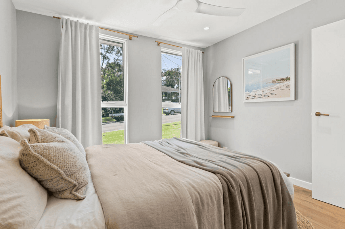 1 Mackay Street, Byron Bay, NSW 2481