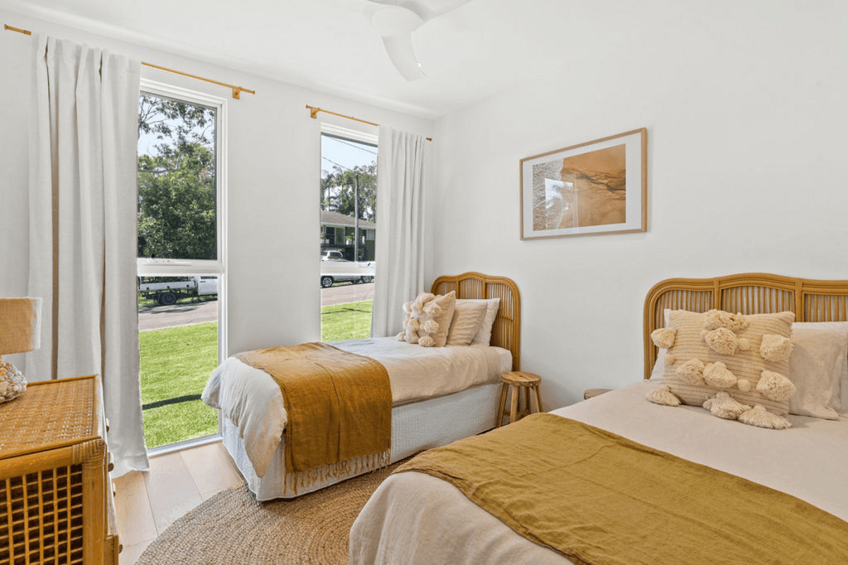 1 Mackay Street, Byron Bay, NSW 2481