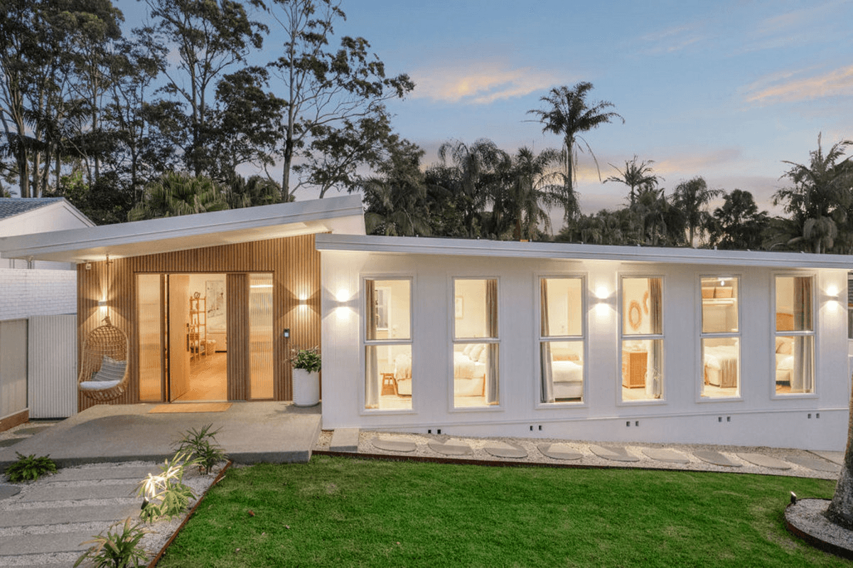 1 Mackay Street, Byron Bay, NSW 2481