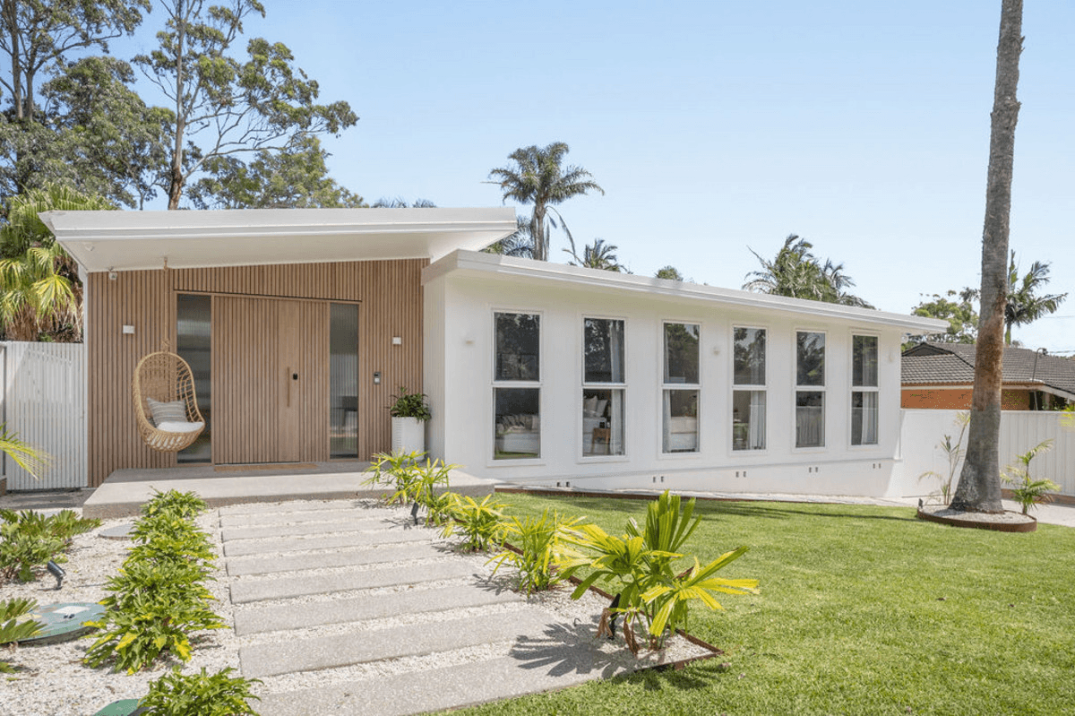 1 Mackay Street, Byron Bay, NSW 2481