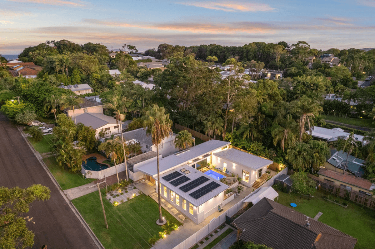 1 Mackay Street, Byron Bay, NSW 2481