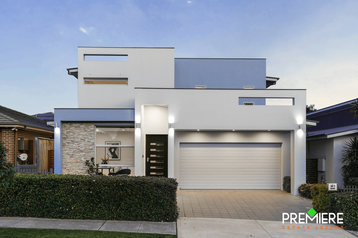 19 Halifax Way, Gledswood Hills, NSW 2557