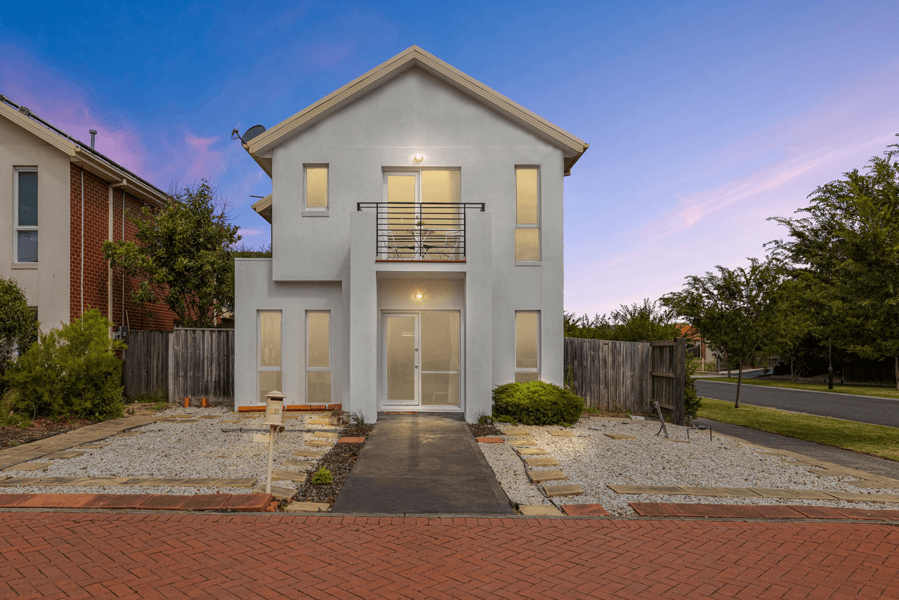 10 Piping Lane, MORDIALLOC, VIC 3195