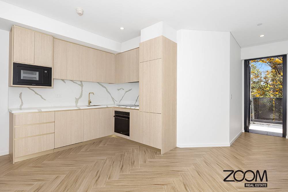 9-15 George Street, BURWOOD, NSW 2134