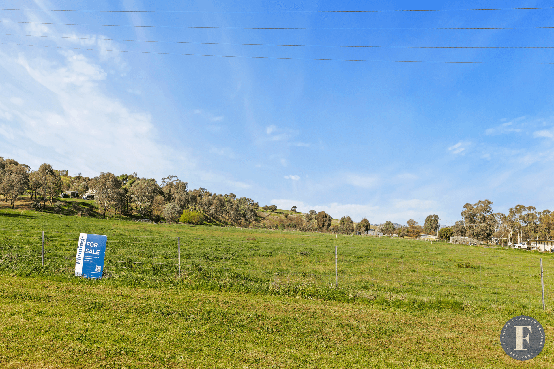 Staplyton Street, Jugiong, NSW 2726