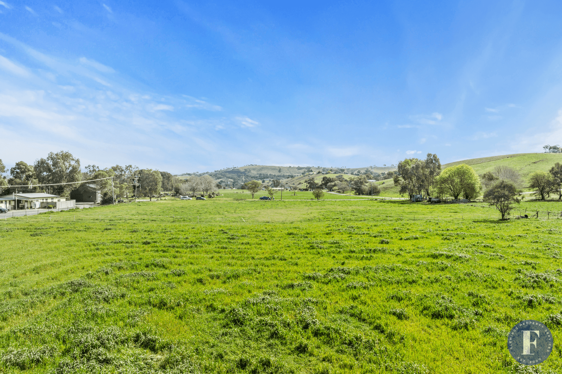 Staplyton Street, Jugiong, NSW 2726