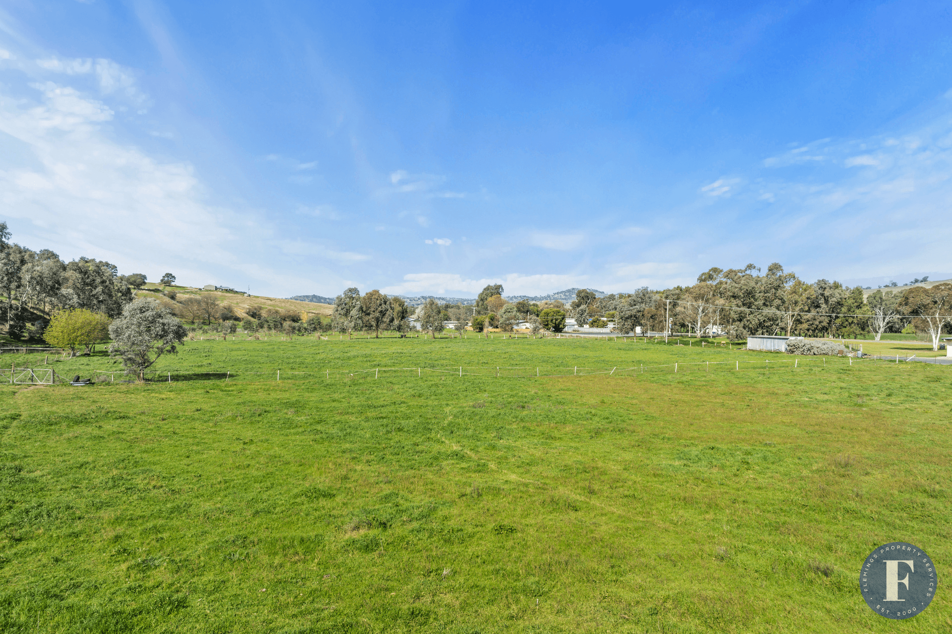 Staplyton Street, Jugiong, NSW 2726