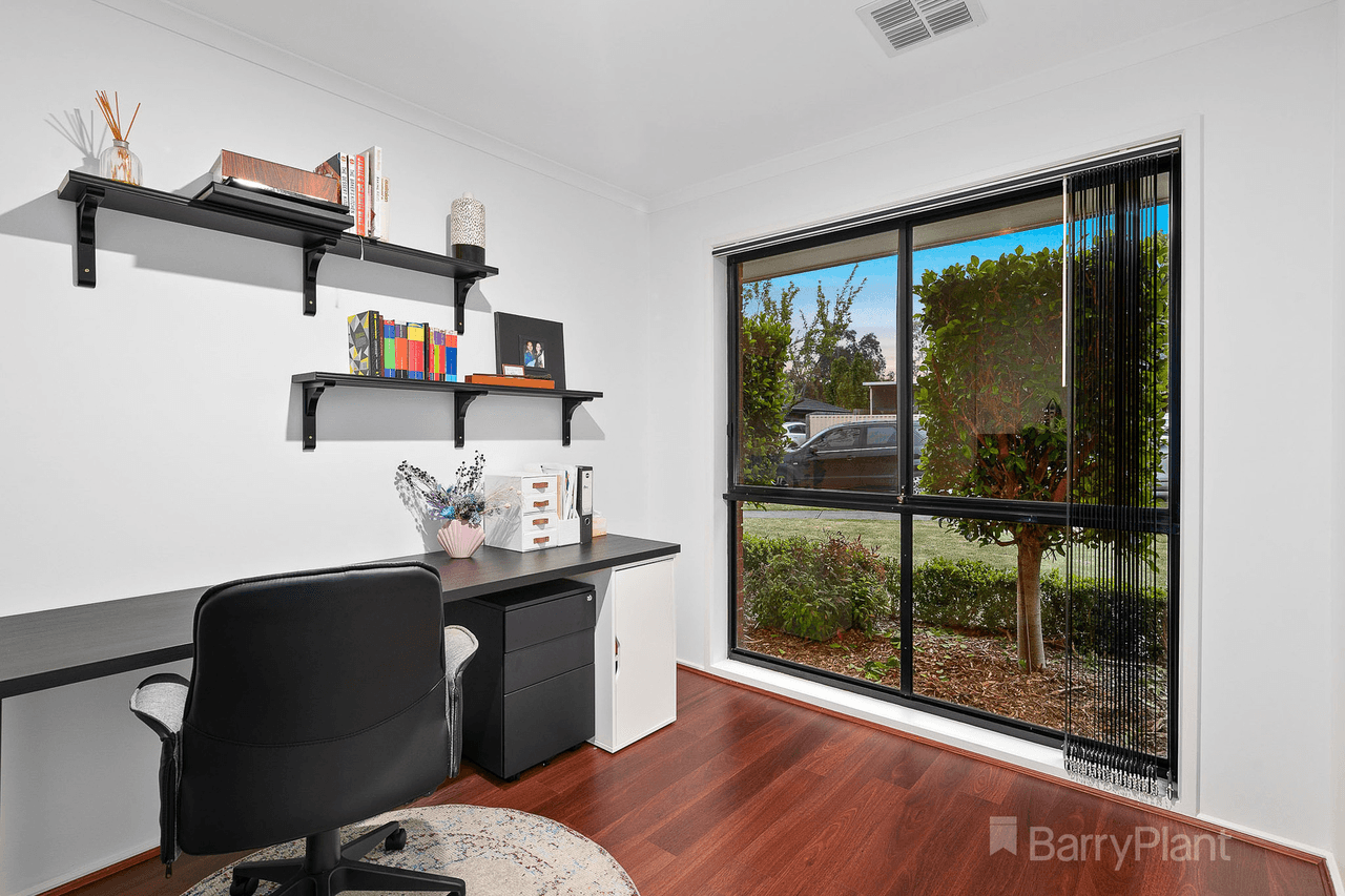 2 Aristotle Court, Narre Warren, VIC 3805