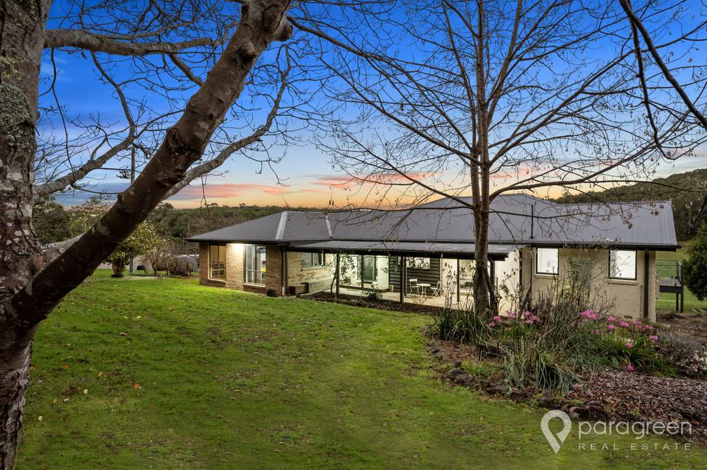 65 Fishers Road, BOOLARRA SOUTH, VIC 3870