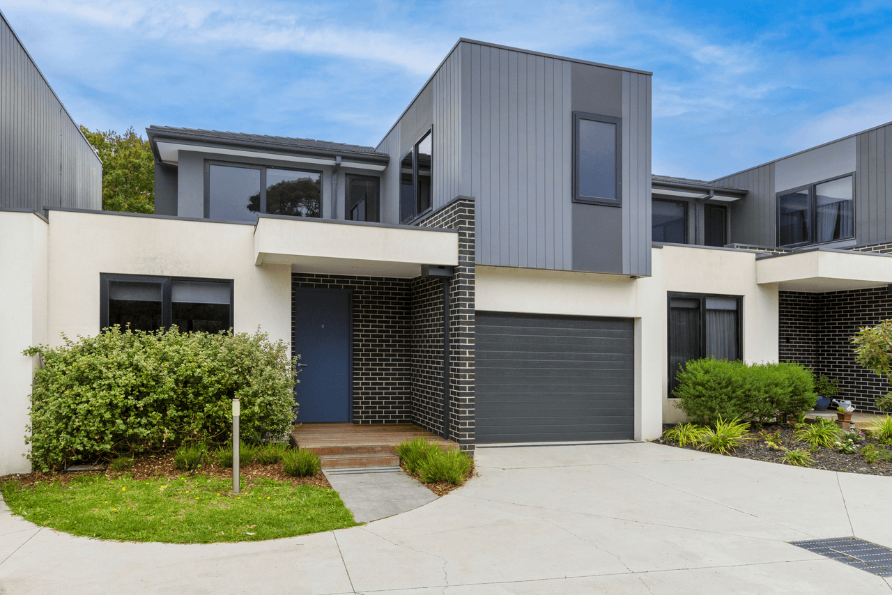 8/57-59 Tootal Road, DINGLEY VILLAGE, VIC 3172